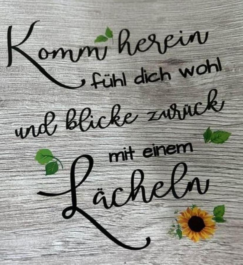 Ferienwohnung Classen Eifel Schleiden Esterno foto
