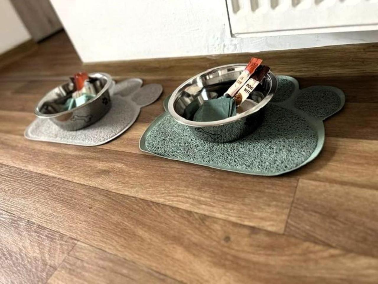 Ferienwohnung Classen Eifel Schleiden Esterno foto