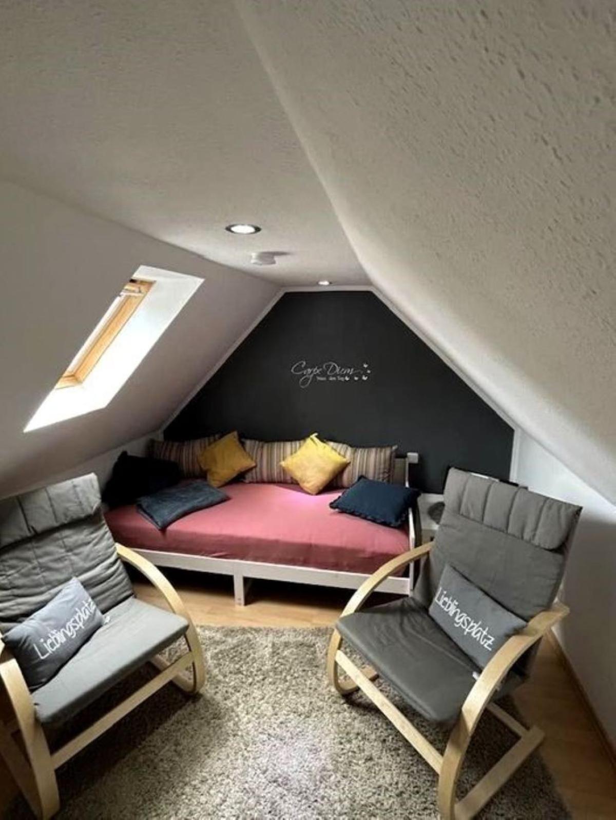 Ferienwohnung Classen Eifel Schleiden Esterno foto